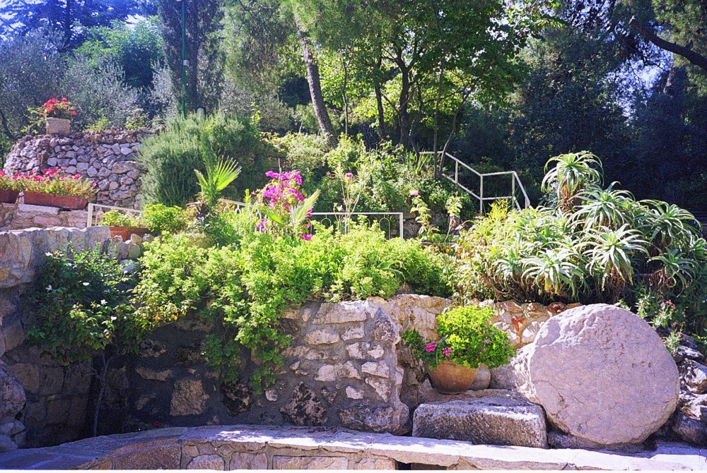 The Garden Tomb