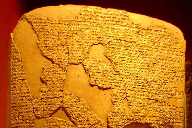 treaty of kadesh