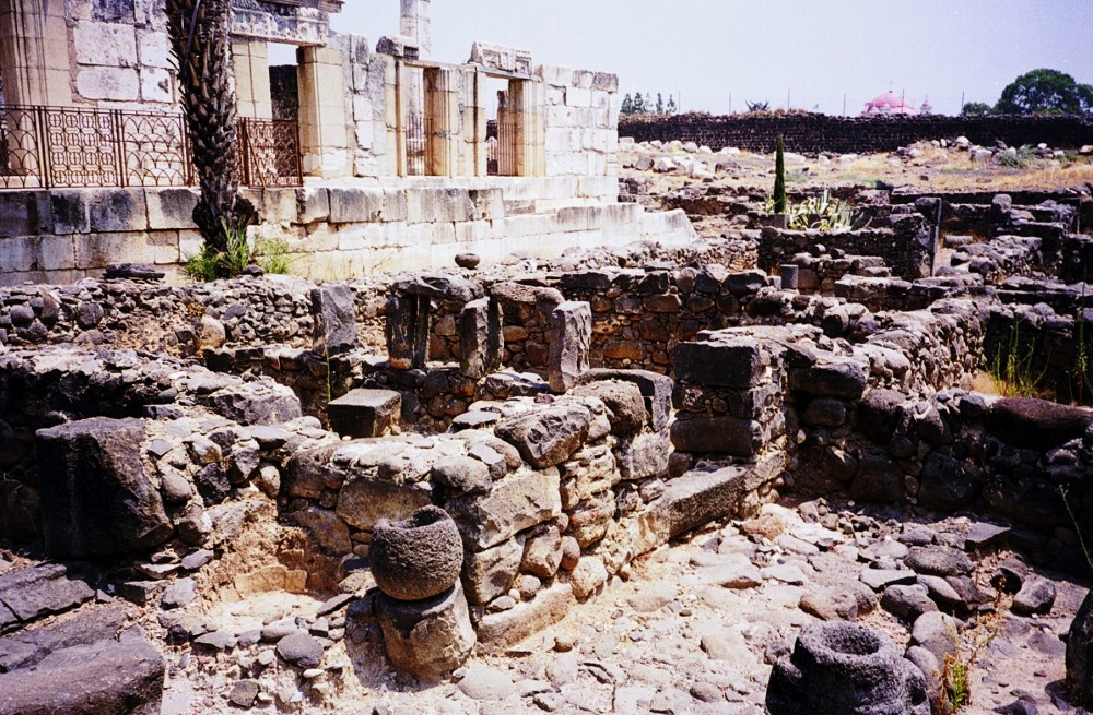 Capernaum