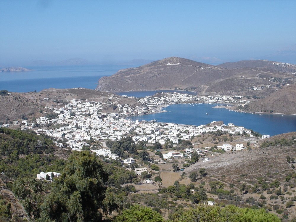 Patmos