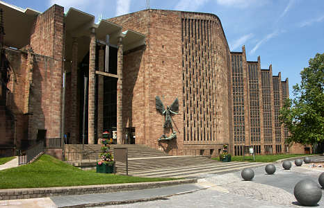 Coventry Cathedral