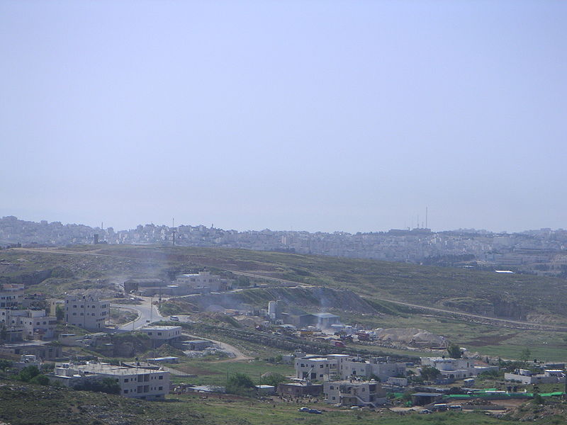 Al-Ram (Ramah)