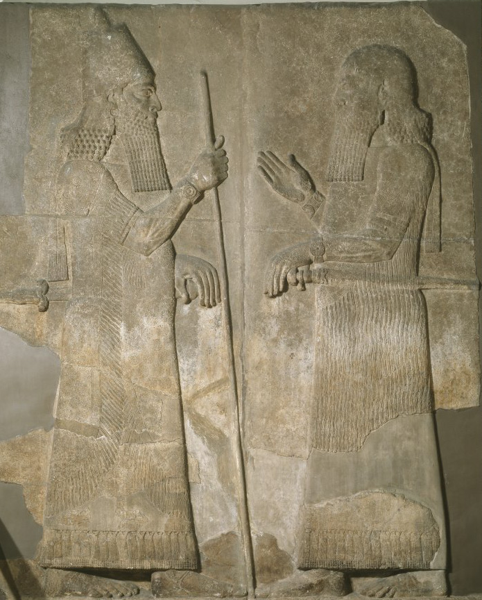 Sargon II of Assyria