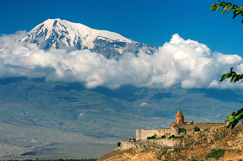 Mount Ararat